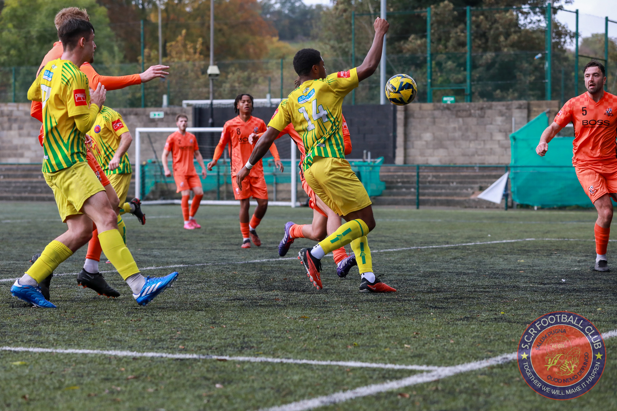 Sutton Common Rovers Ground News – Sutton Common Rovers FC