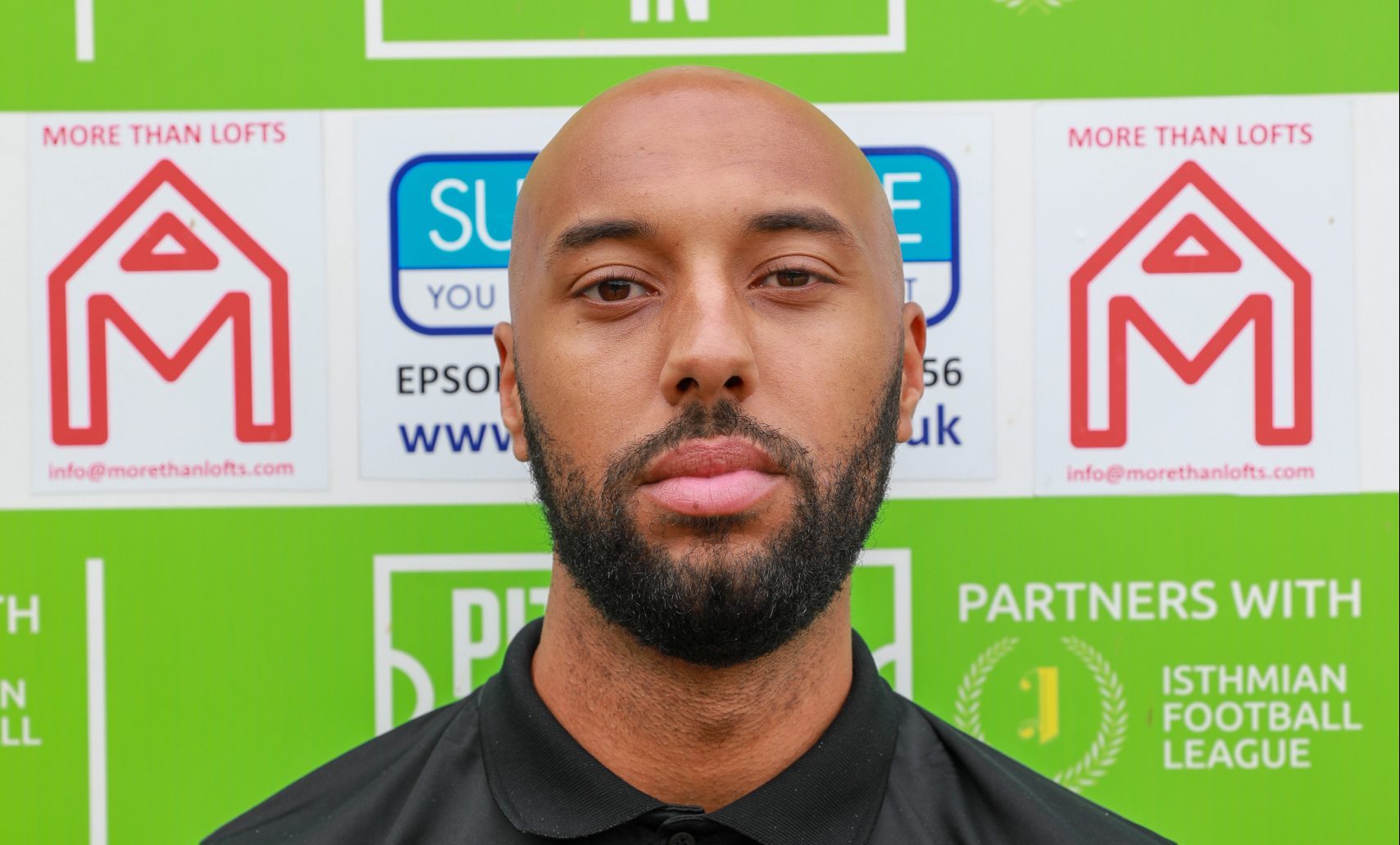 Assistant Manager Reece Turner departs – Sutton Common Rovers FC