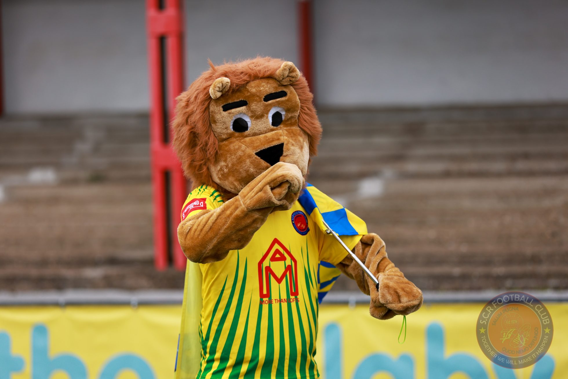 Sutton Common Rovers FC