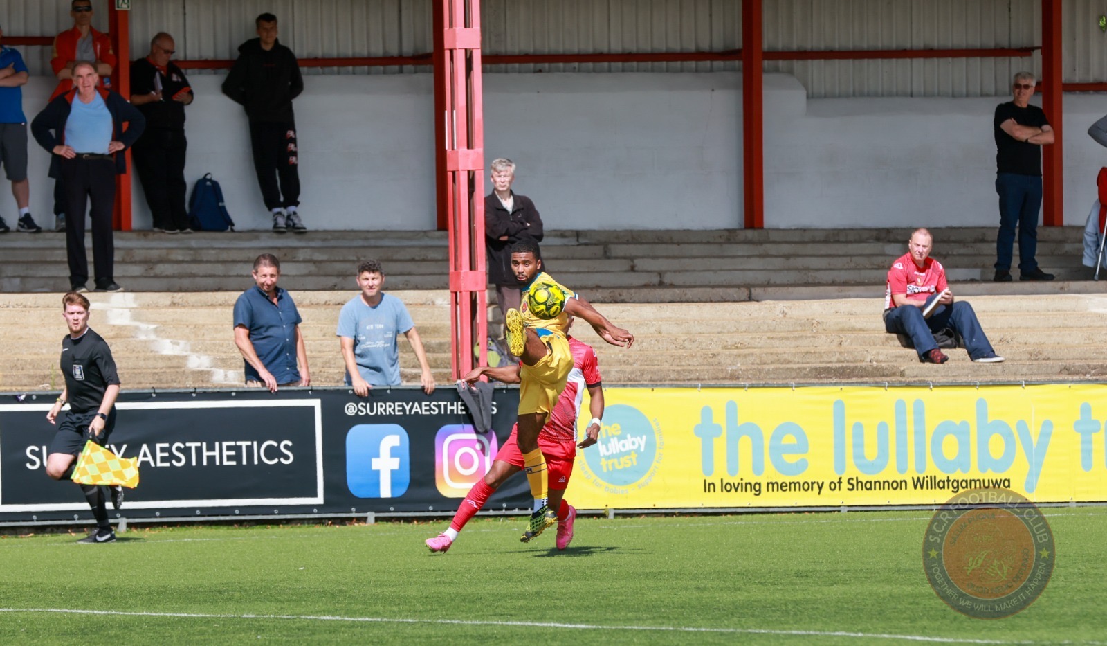 Sutton Common Rovers Ground News – Sutton Common Rovers FC