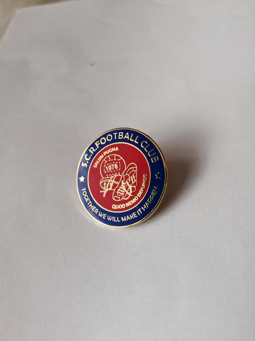CLUB SHOP – Sutton Common Rovers FC
